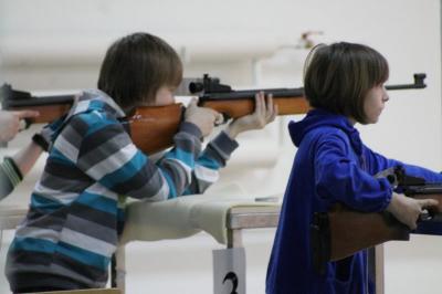 В Сасово сильнейшие школьники Рязанщины состязались в полиатлоне